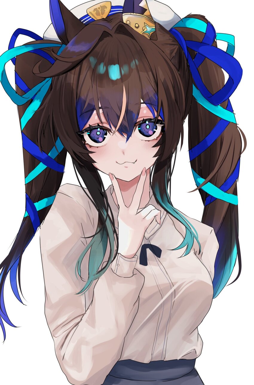 Umamusume Rule 34 Image