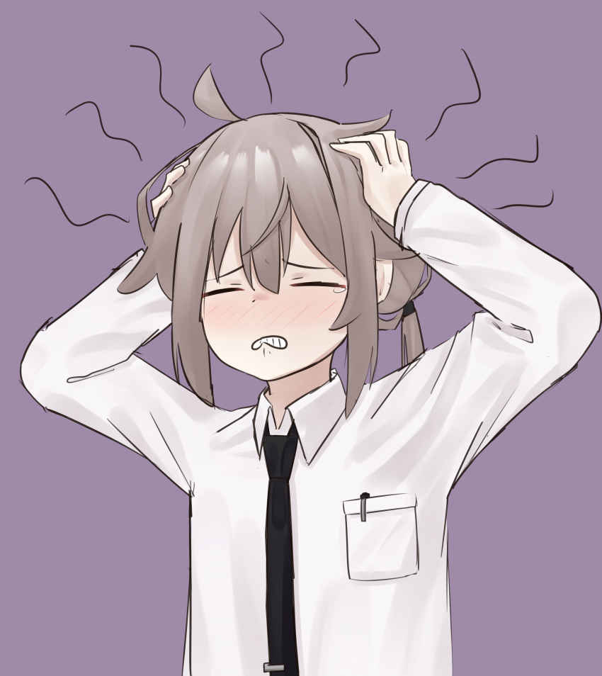 M200 (Girls' Frontline) Rule 34 Image