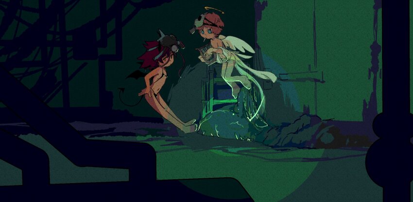 Original Rule 34 Image
