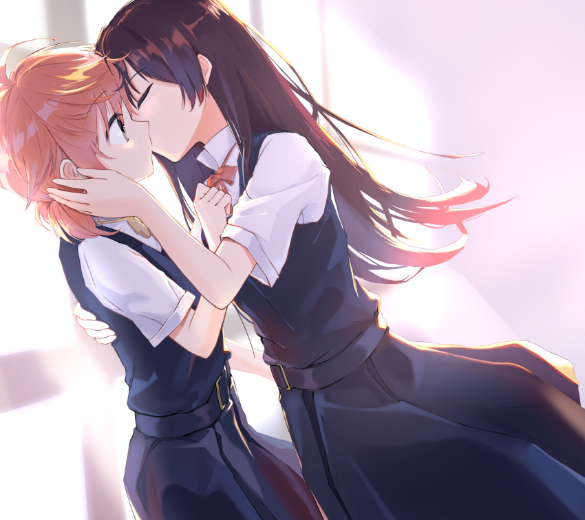 Koito Yuu (Yagate Kimi Ni Naru) Rule 34 Image