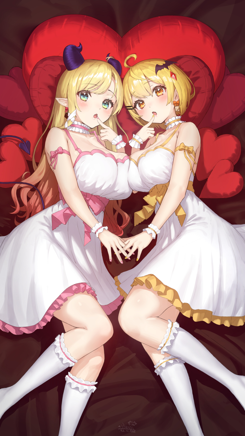 Yozora Mel (Hololive) Rule 34 Image