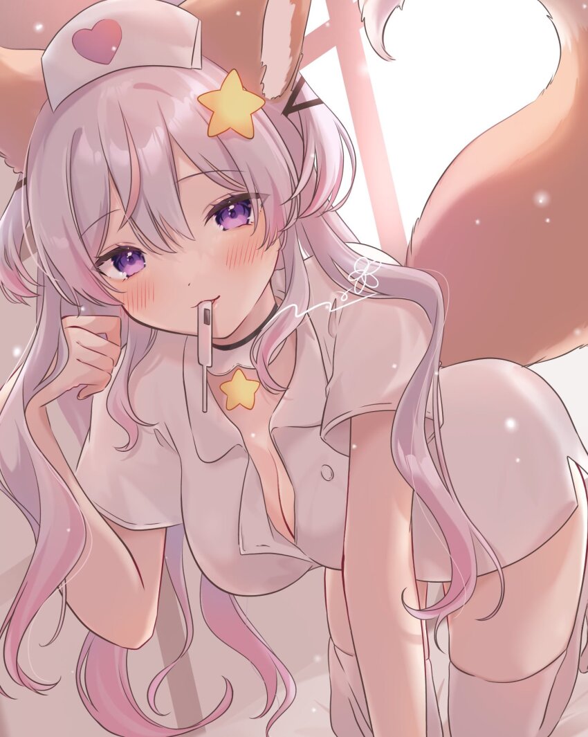 Annytf (Indie Virtual Youtuber) Rule 34 Image