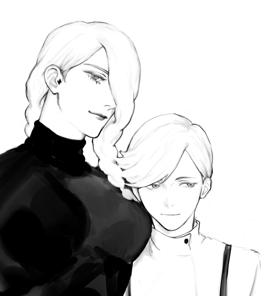 Mei Mei (Jujutsu Kaisen) Rule 34 Image
