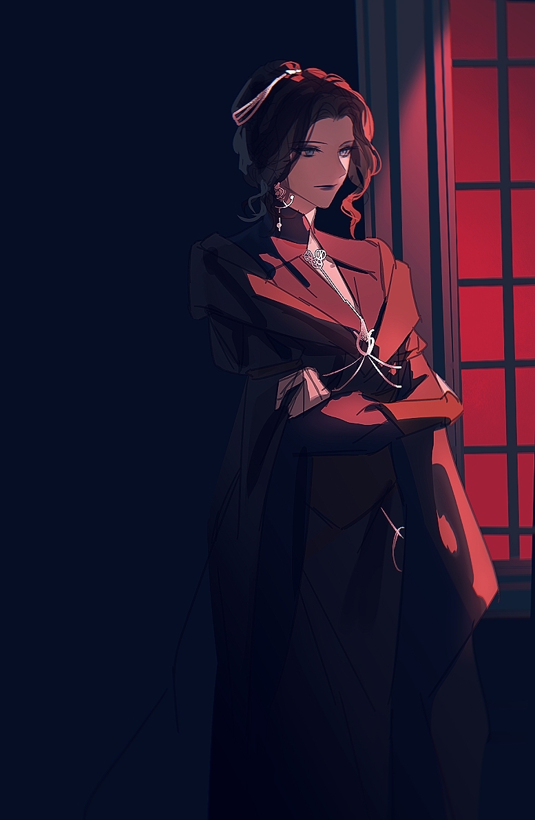 Lord Of The Mysteries Rule 34 Image