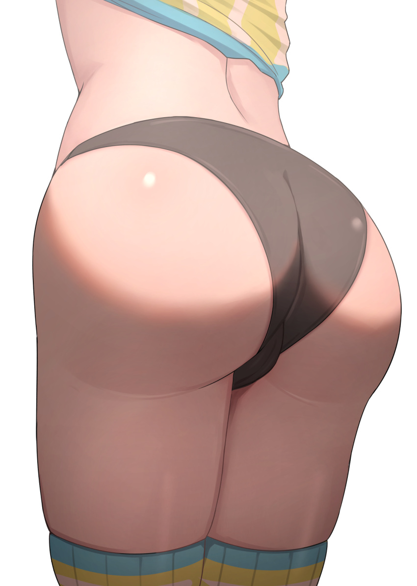 Oozora Subaru (Hololive) Rule 34 Image