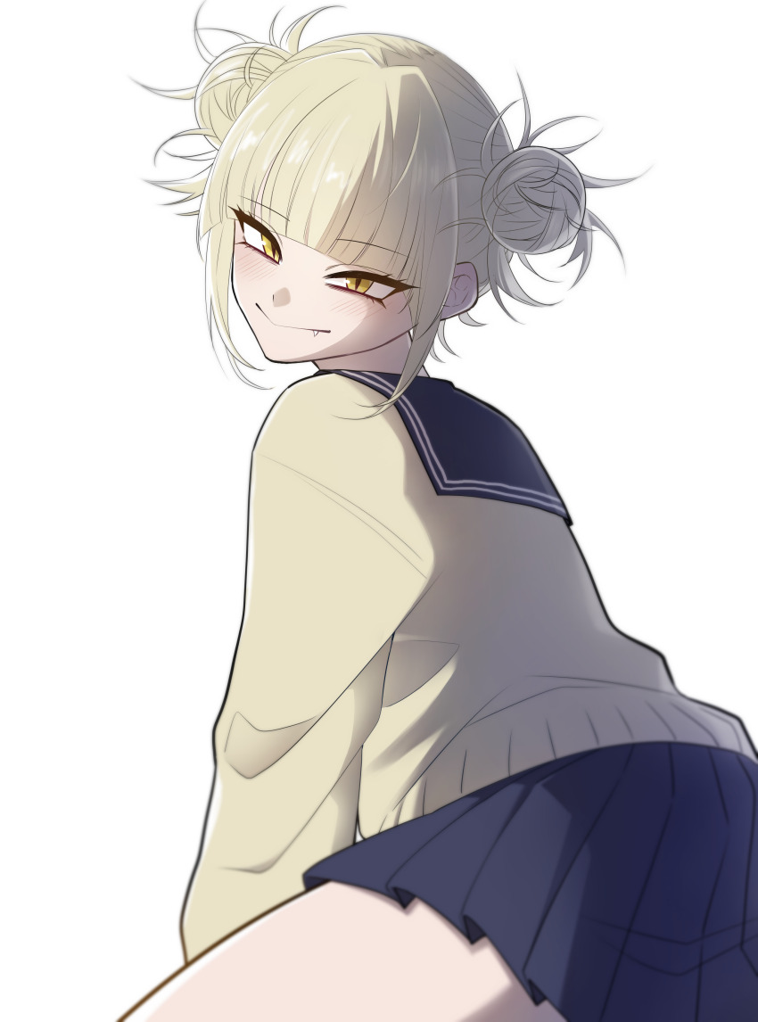 Toga Himiko (Boku No Hero Academia) Rule 34 Image