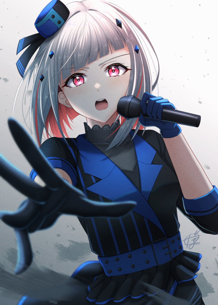 Yugiri Tsuzuri (Link! Like! Love Live!) Rule 34 Image