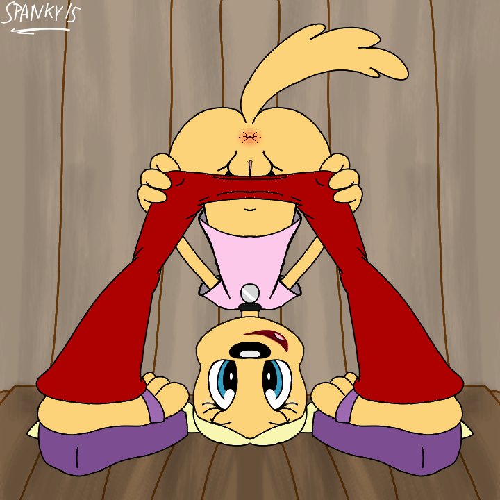 Brandy Harrington Rule 34 Image