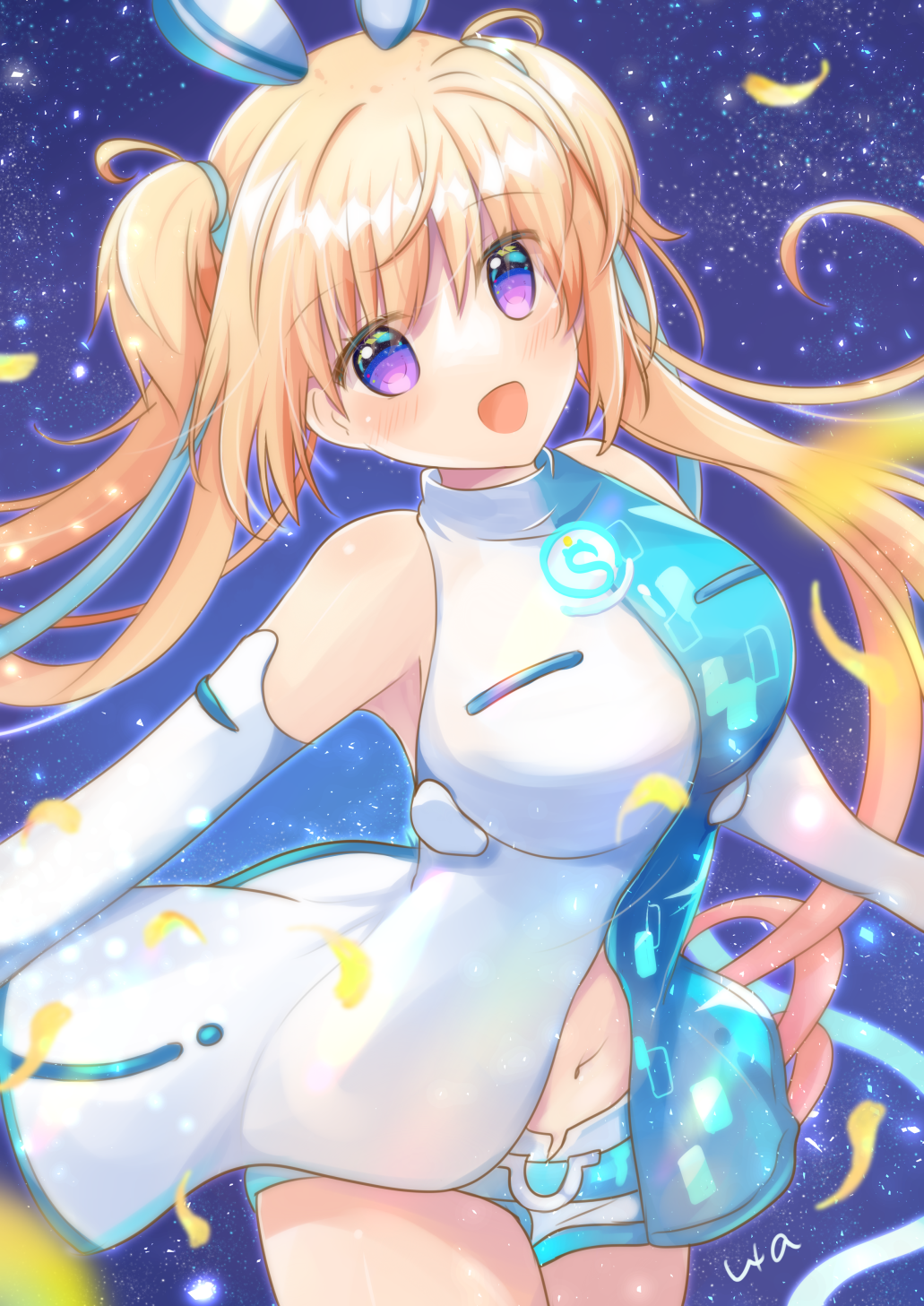Ura (Ura-Tennislove) Rule 34 Image
