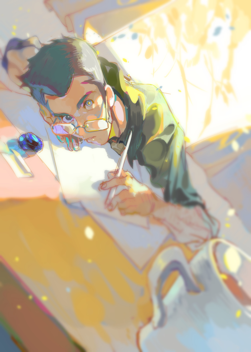 Arsene Lupin Iii (Lupin Iii) Rule 34 Image