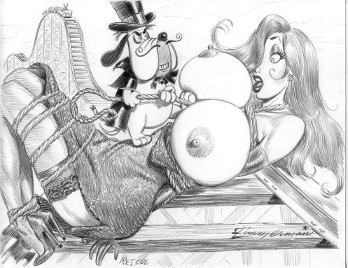 Droopy (Disney) Rule 34 Image