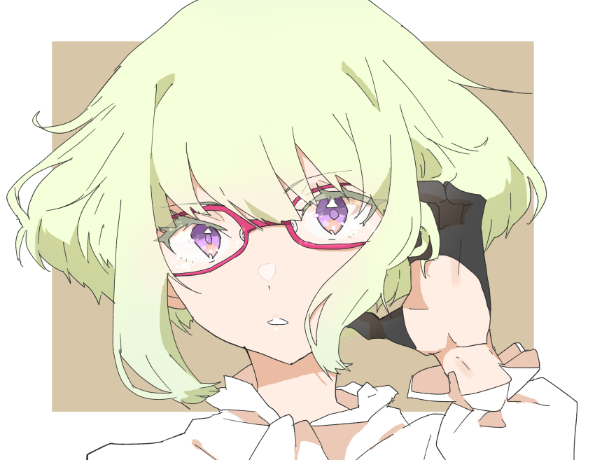 Lio Fotia (Promare) Rule 34 Image