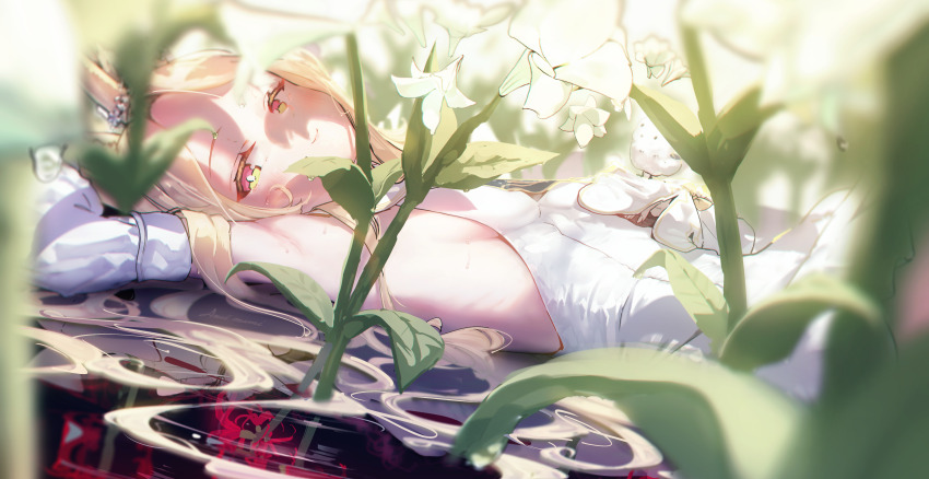 Seia (Blue Archive) Rule 34 Image