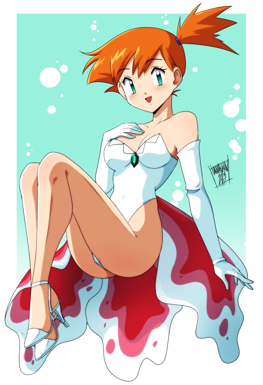 Gen 1 Pokemon (Nintendo) Rule 34 Image