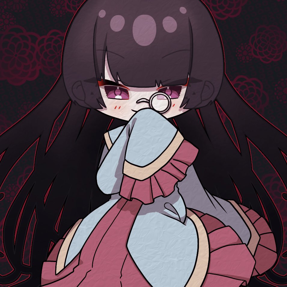 Ma (Evillious Nendaiki) Rule 34 Image