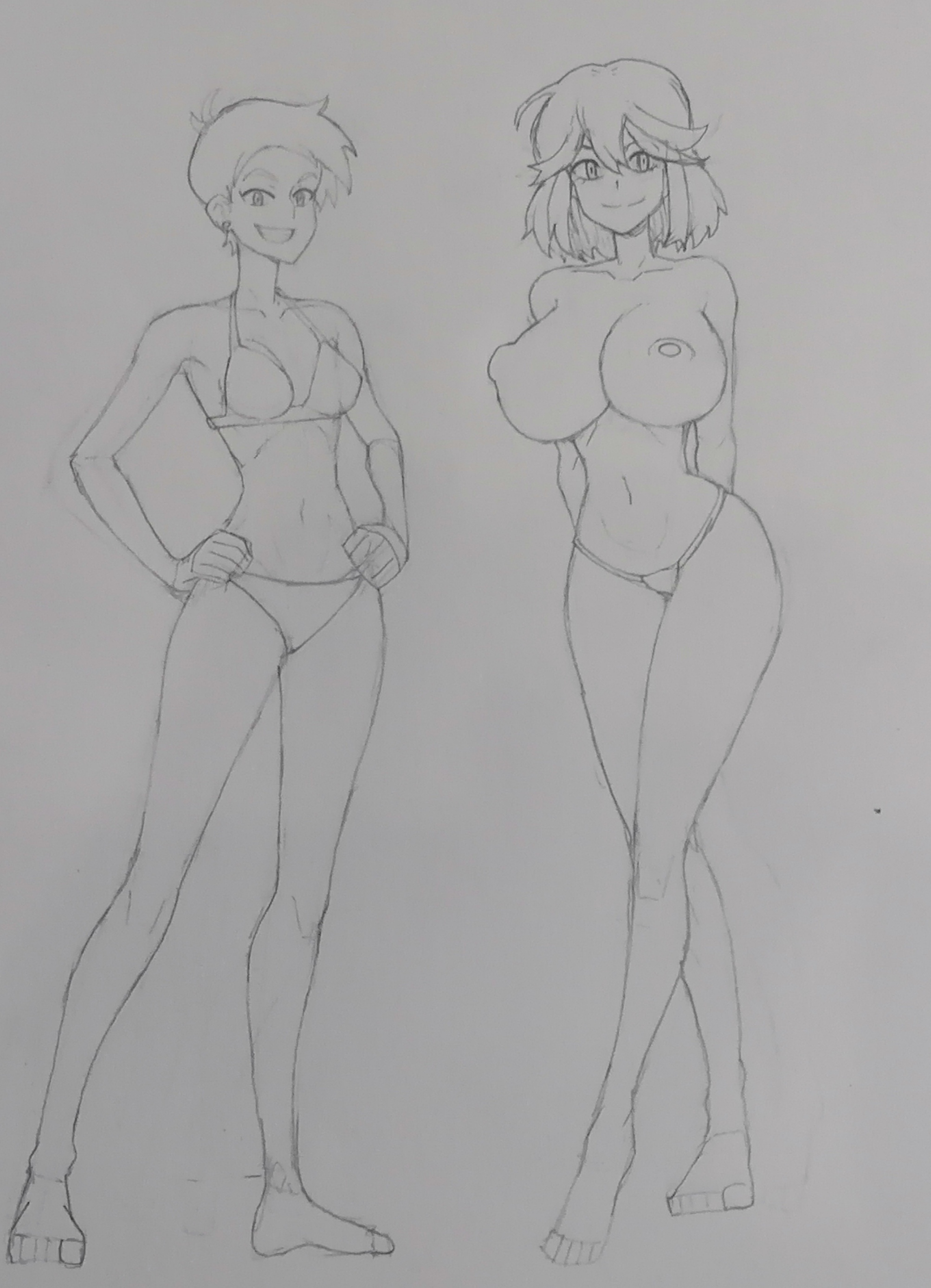 Lois Lane (Dc) Rule 34 Image