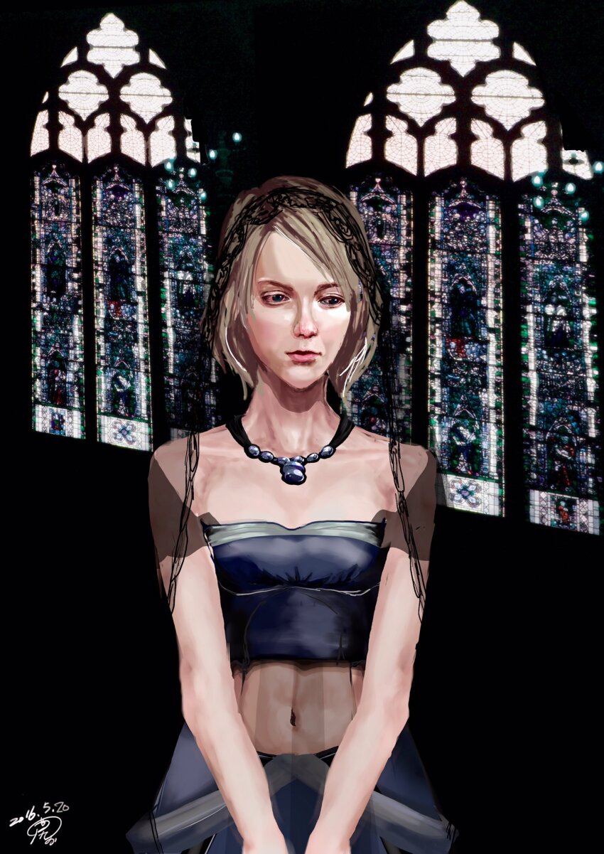 Ashelia B'Nargin Dalmasca (Final Fantasy) Rule 34 Image