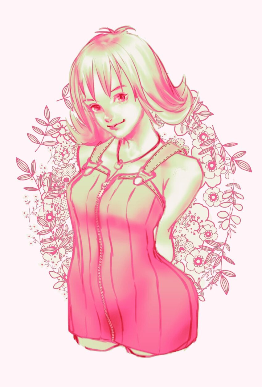 Selphie Tilmitt (Final Fantasy) Rule 34 Image