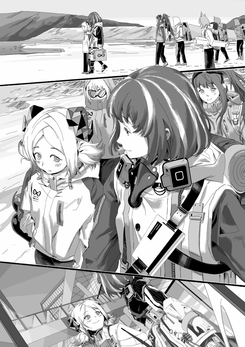 Astgenne (Arknights) Rule 34 Image