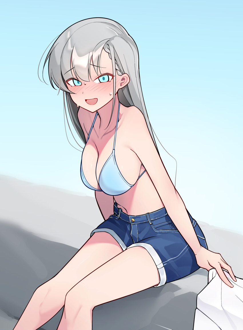 Hisakawa Hayate (Idolmaster) Rule 34 Image