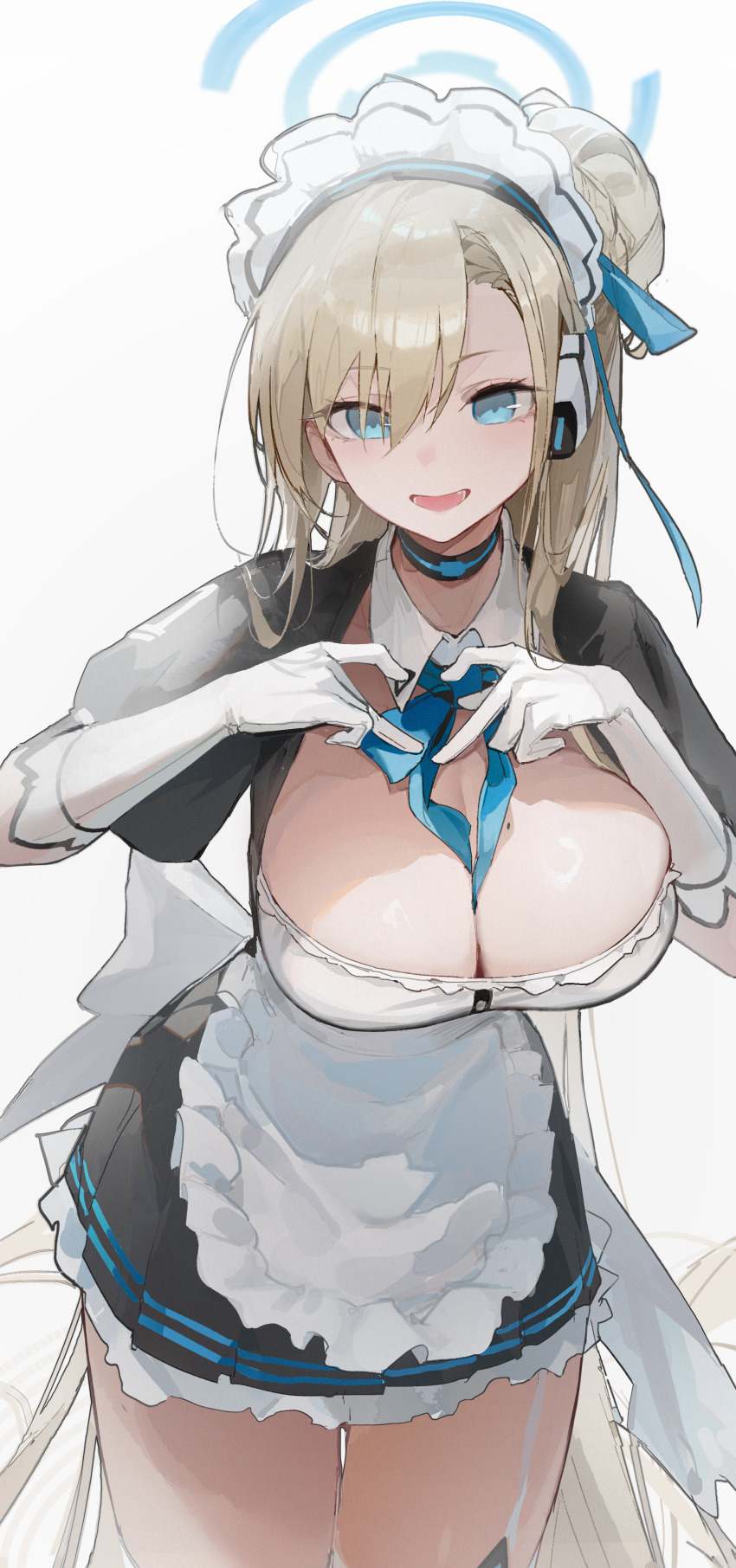 Asuna (Blue Archive) Rule 34 Image