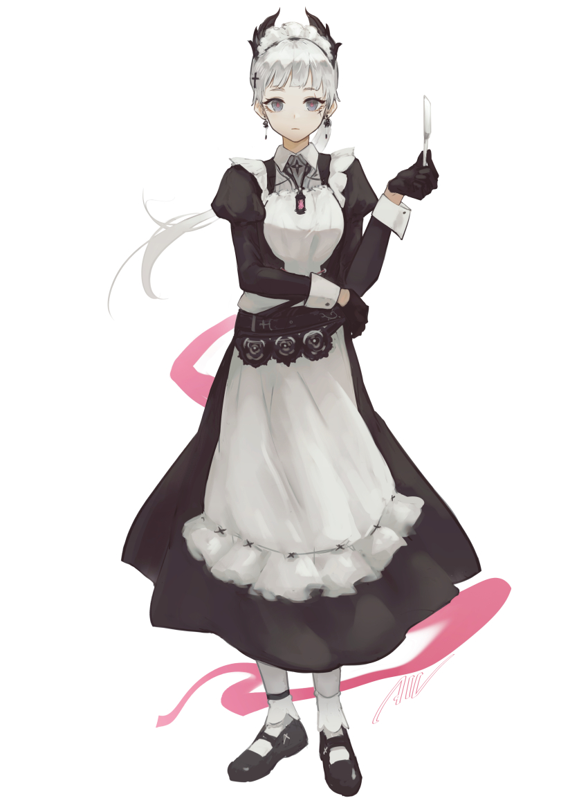 Irene (Arknights) Rule 34 Image