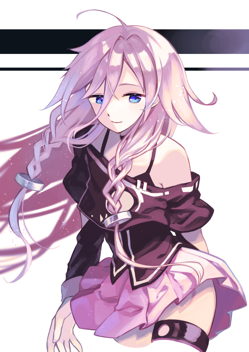 Ia (Vocaloid) Rule 34 Image