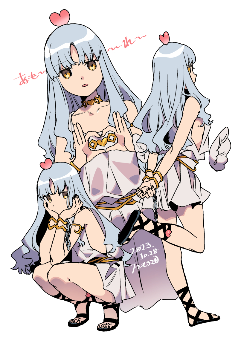 Caren Hortensia (Fate/Grand Order) Rule 34 Image