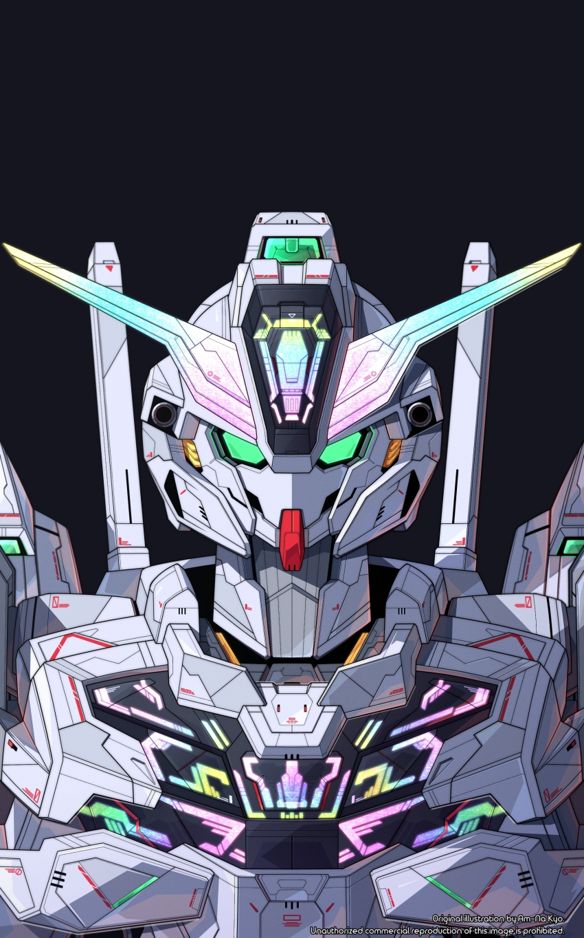 Gundam Rule 34 Image