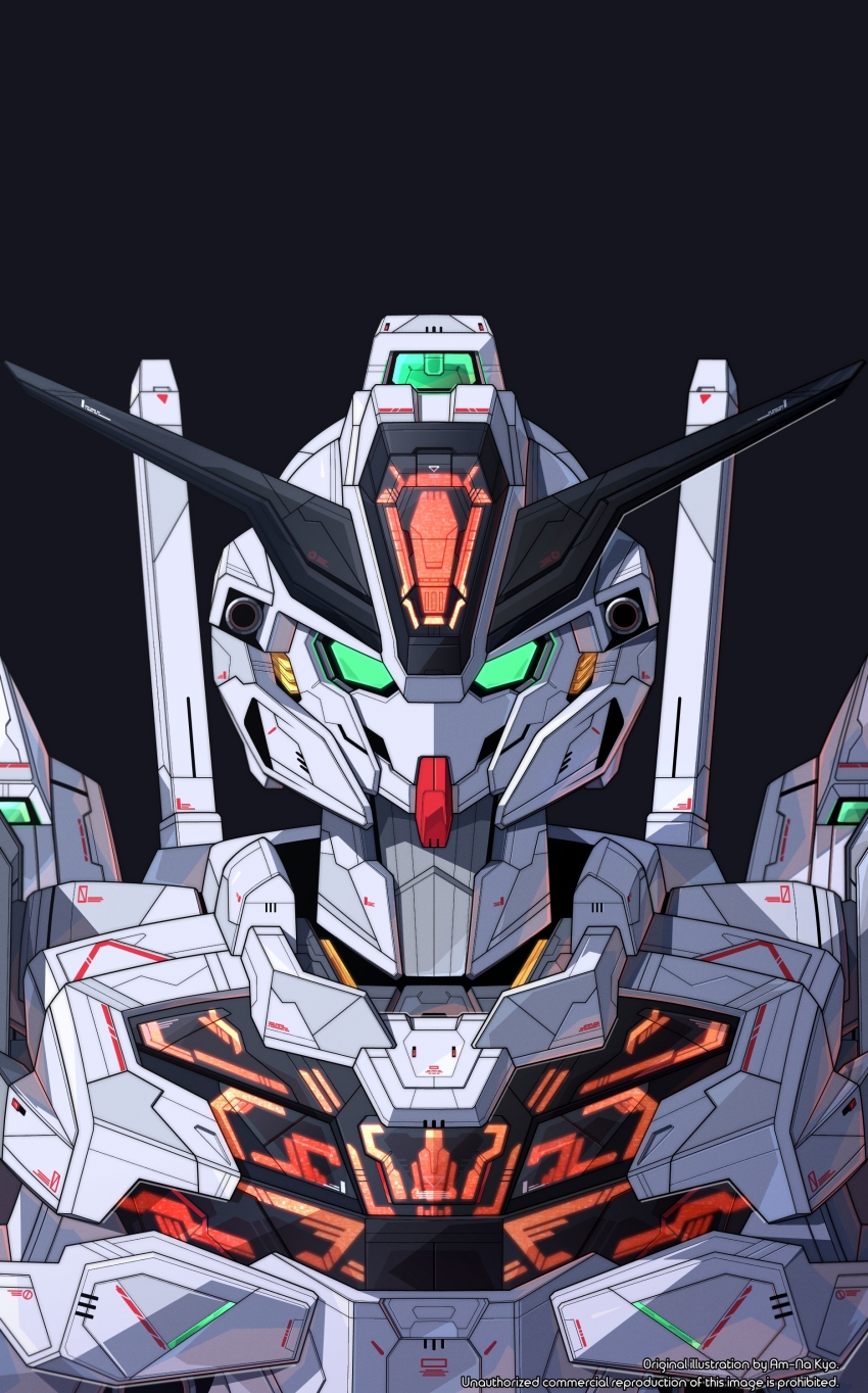 Gundam Rule 34 Image