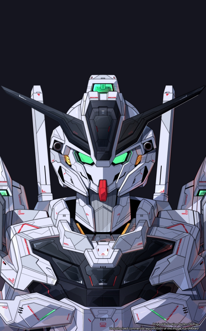 Gundam Rule 34 Image