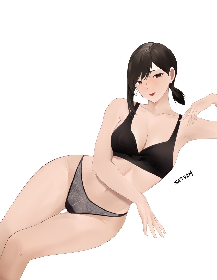 Higashiyama Kobeni (Chainsaw Man) Rule 34 Image