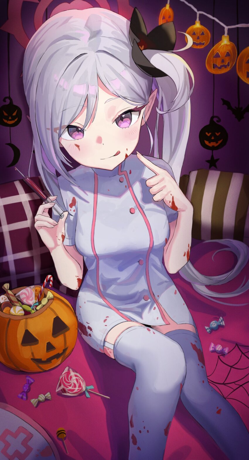 Mutsuki (Blue Archive) Rule 34 Image