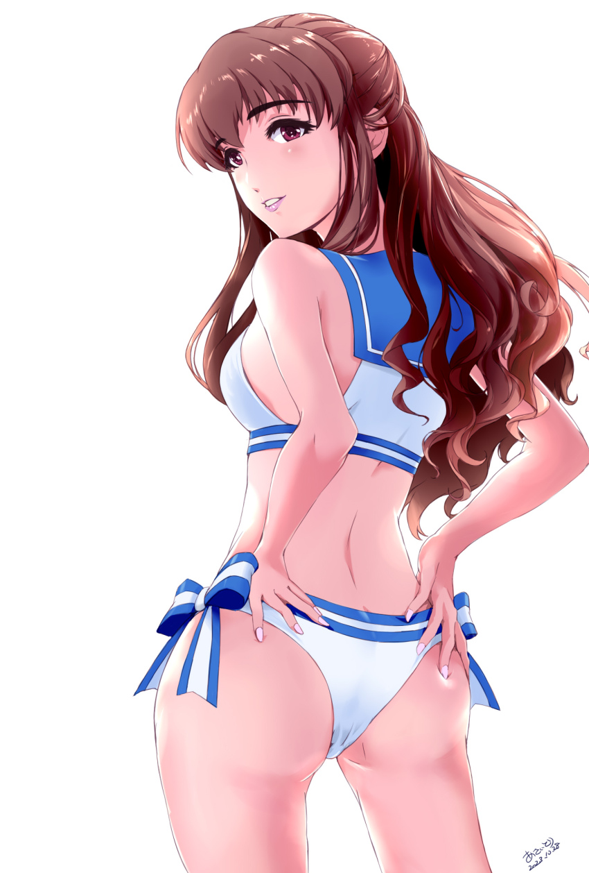 Idolmaster Rule 34 Image