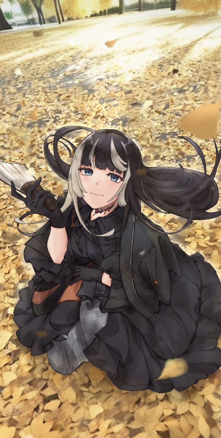 Juufuutei Raden (Hololive) Rule 34 Image