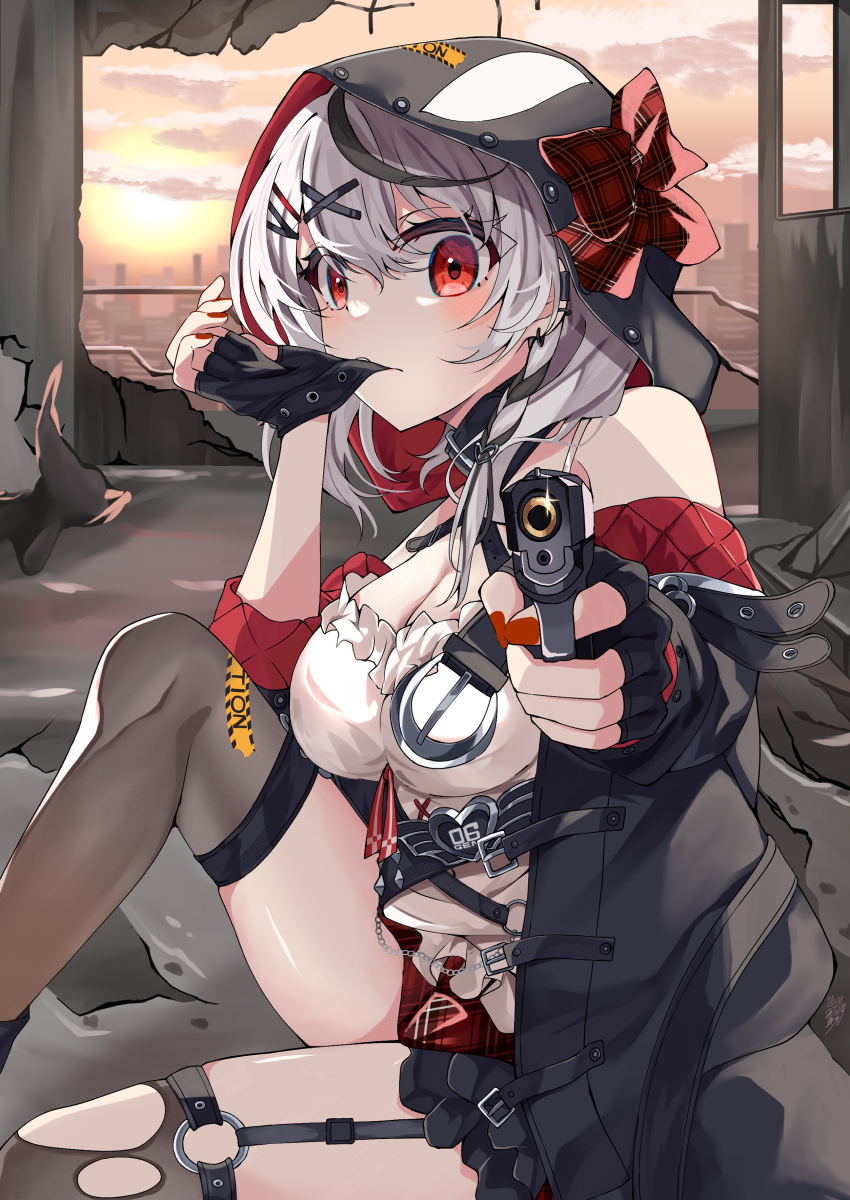 Sakamata Chloe (Hololive) Rule 34 Image