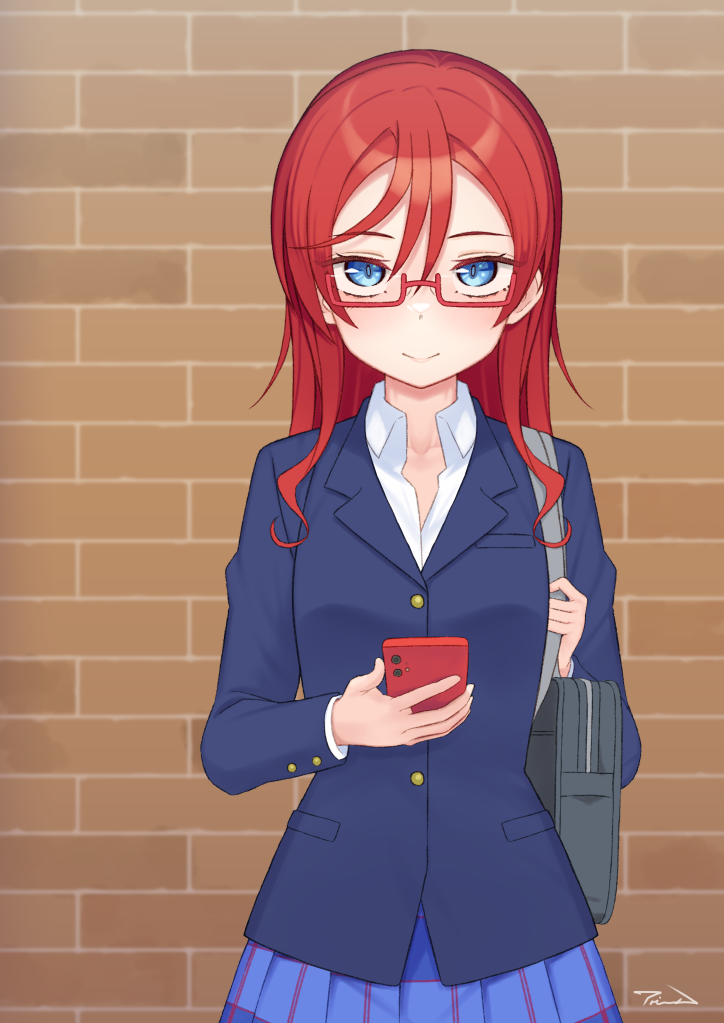 Yoneme Mei (Love Live!) Rule 34 Image