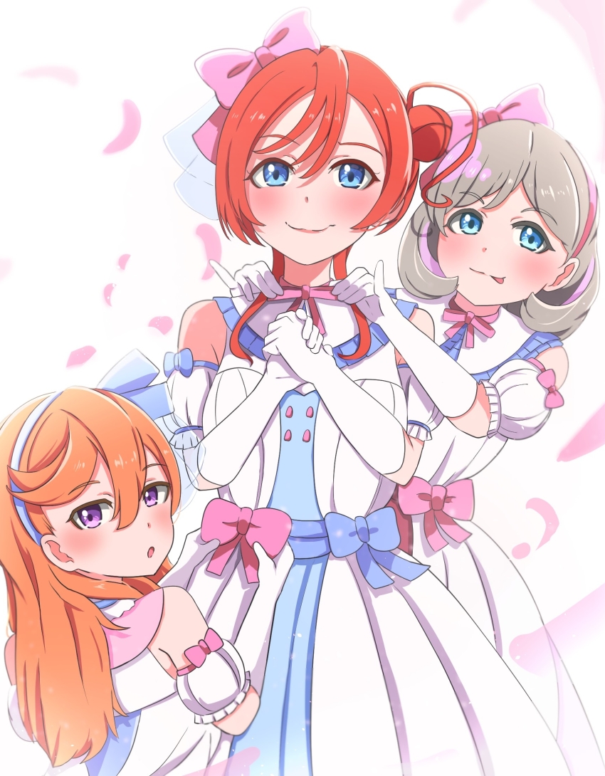 Shibuya Kanon (Love Live!) Rule 34 Image