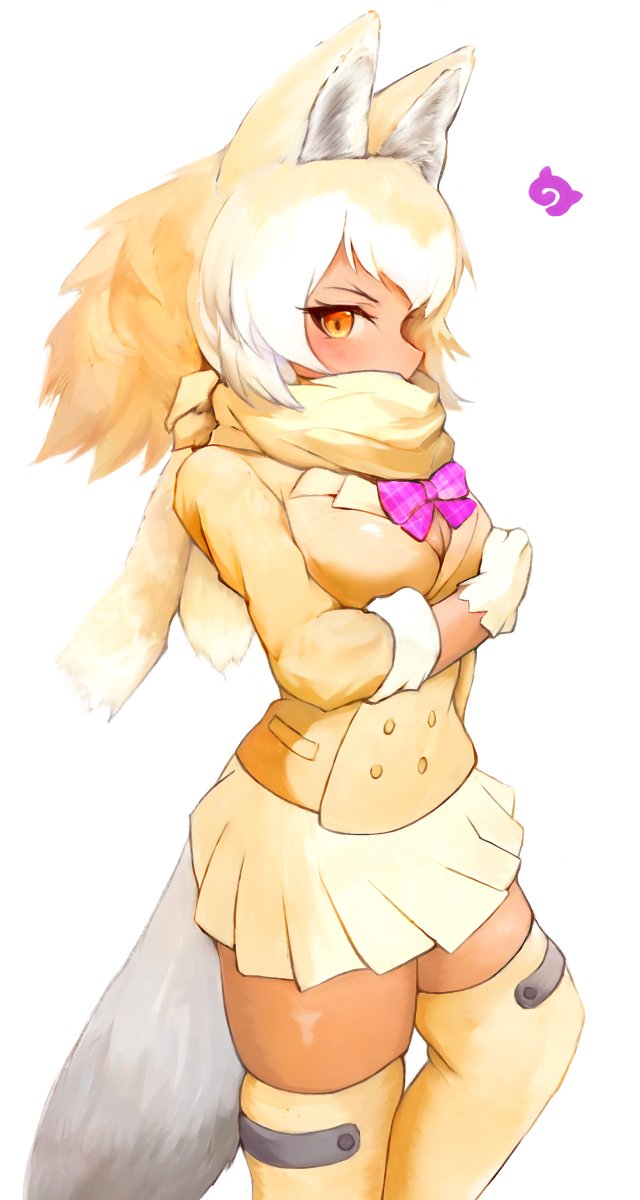 Kemono Friends Rule 34 Image