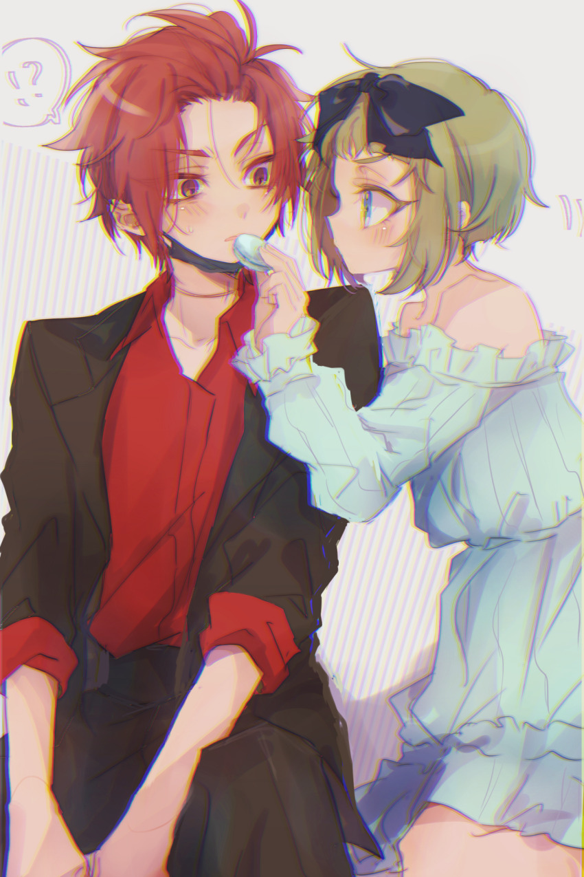 Kajiyama Fuuta (Milgram) Rule 34 Image