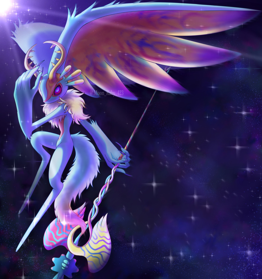 Fecto Elfilis (Kirby (Series)) Rule 34 Image