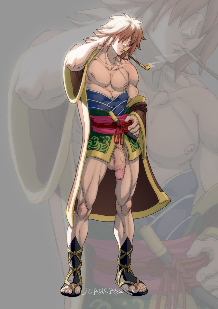 Suikoden Rule 34 Image