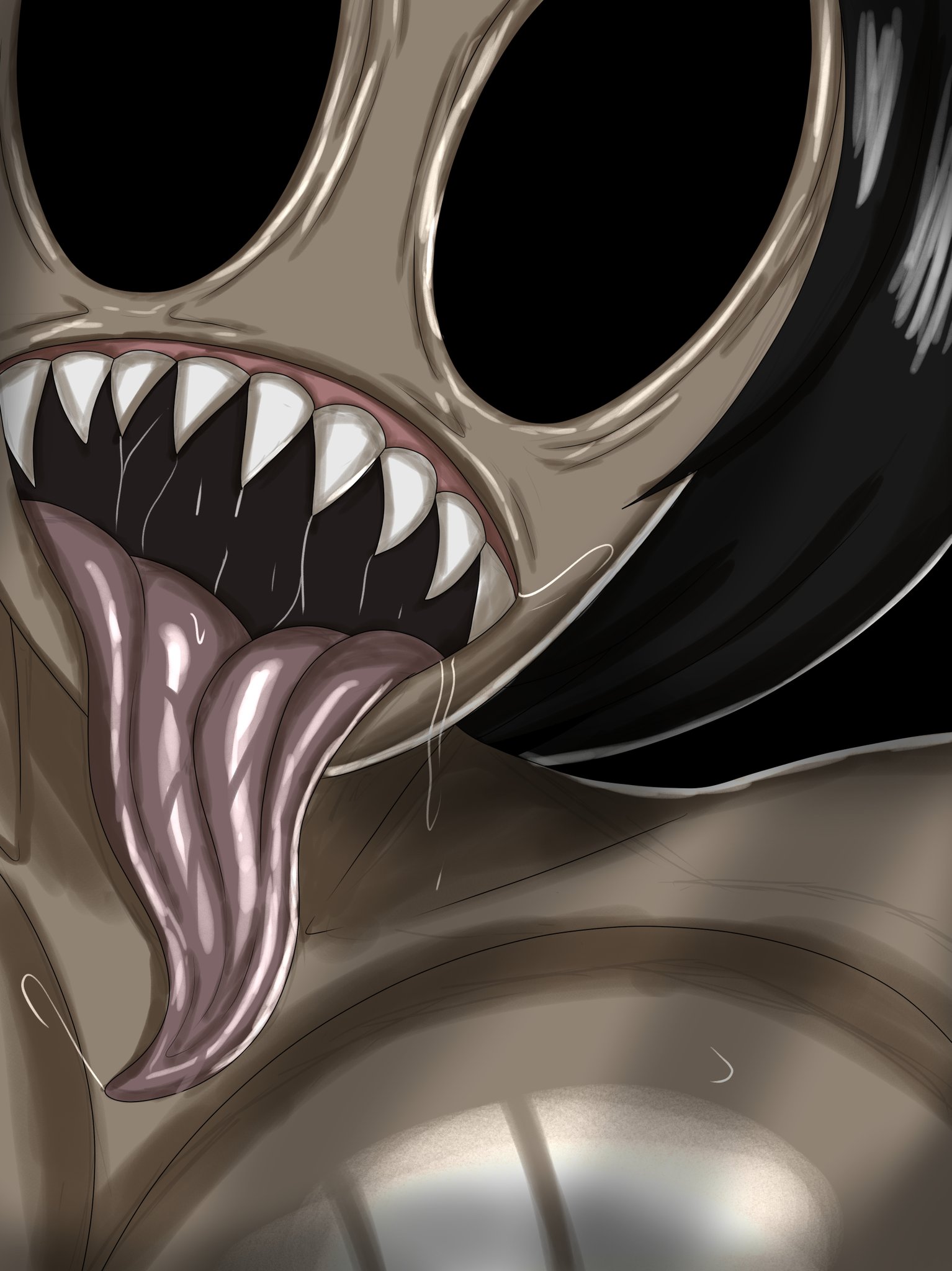 Kuraksa (Kandomryller) Rule 34 Image