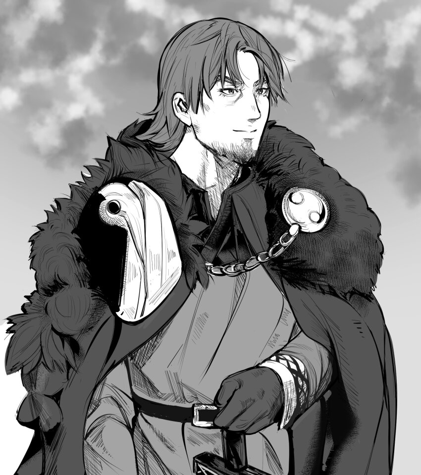 Vinland Saga Rule 34 Image