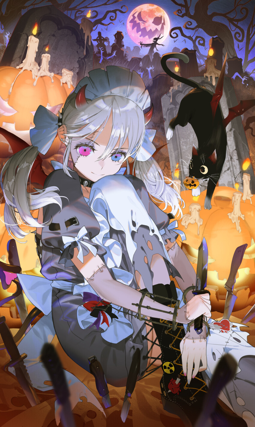 Halloween Rule 34 Image