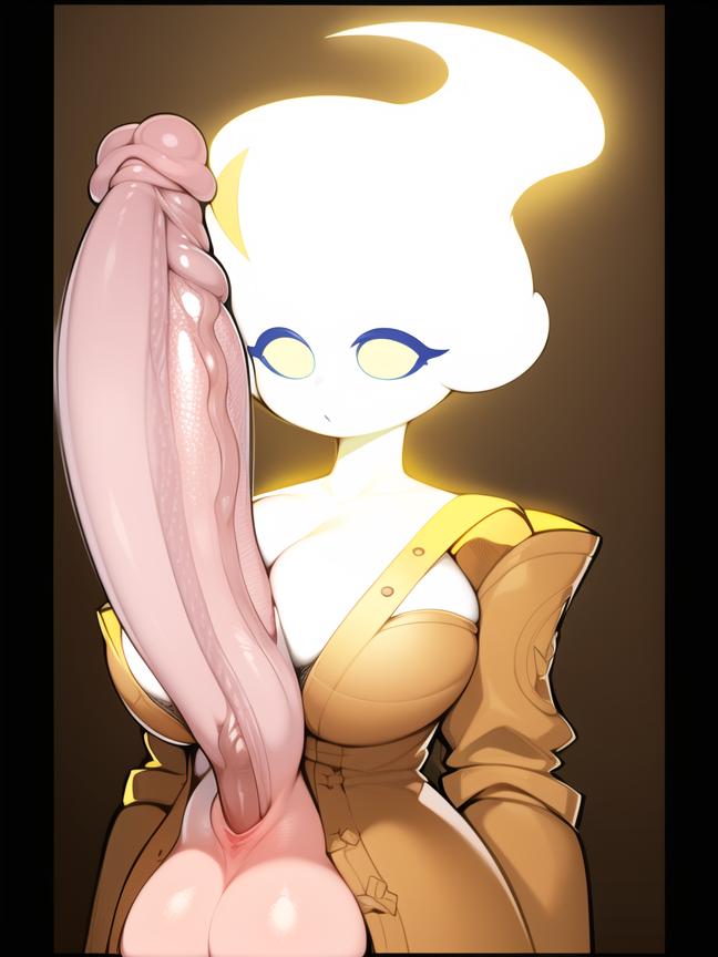 Light Women (Fnf Sex Mod) Rule 34 Image