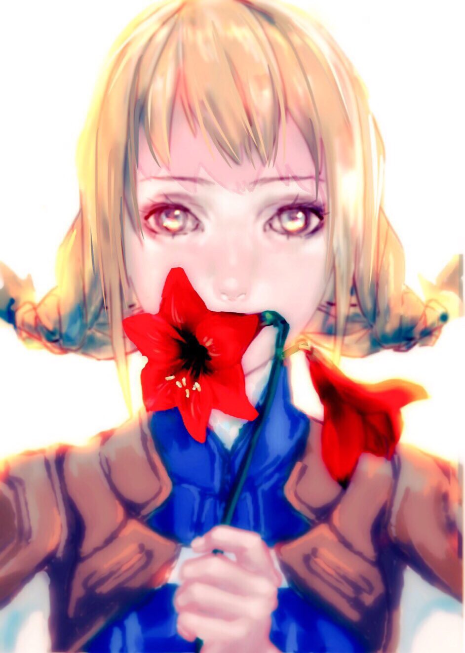 Penelo (Final Fantasy) Rule 34 Image
