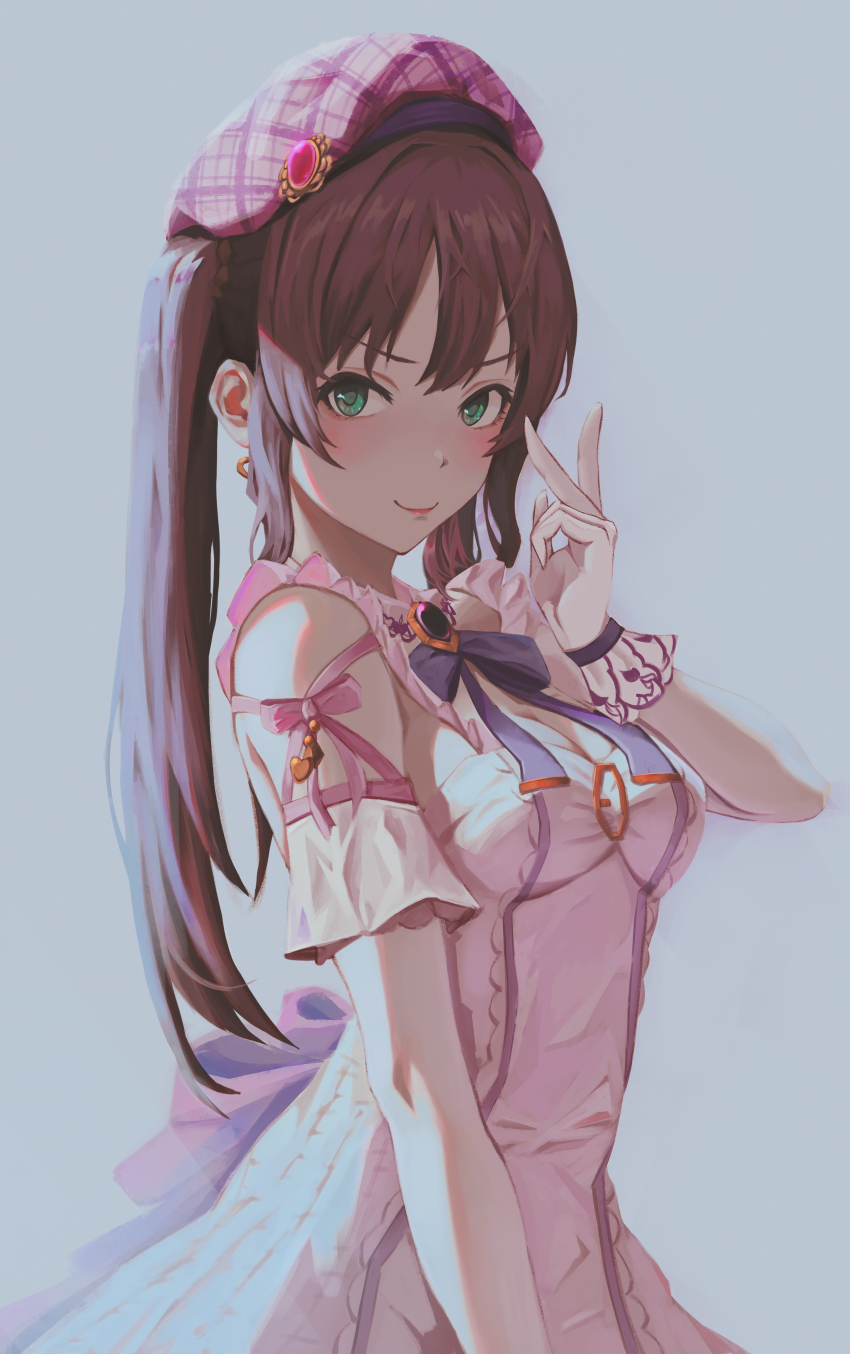 Shibuya Rin (Idolmaster) Rule 34 Image