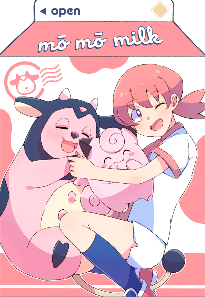 Clefairy (Nintendo) Rule 34 Image
