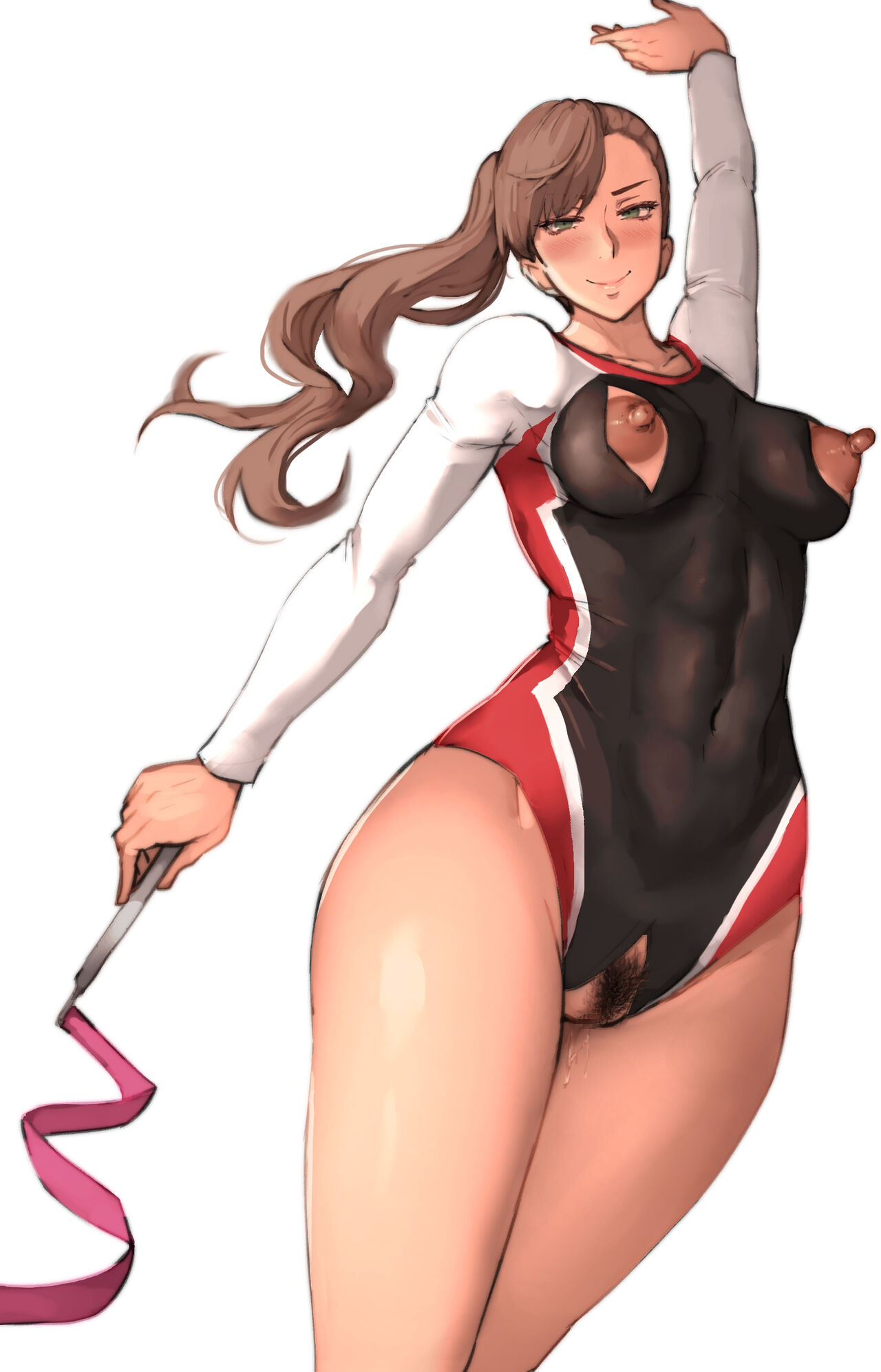 Original Rule 34 Image